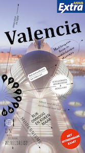 Valencia - Daniel Izquierdo Hänni (ISBN 9789018052171)