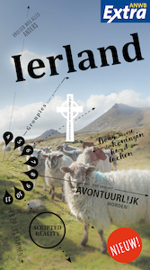EXTRA IERLAND - Bernd Biege (ISBN 9789018043391)