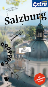 Salzburg - Walter M. Weiss (ISBN 9789018052812)