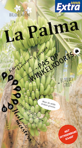 La Palma - Dieter Schulze (ISBN 9789018052508)
