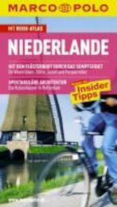 Niederlande - Elsbeth Gugger (ISBN 9783829705042)