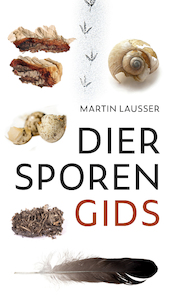 Diersporengids - Martin Lausser (ISBN 9789021576503)
