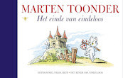 Het einde van eindeloos - Marten Toonder (ISBN 9789403141503)