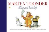 Allemaal holklap - Marten Toonder (ISBN 9789023498636)