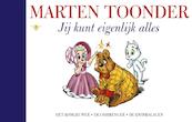 Jij kunt eigenlijk alles - Marten Toonder (ISBN 9789023466048)