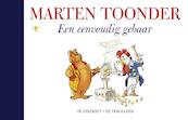 Een eenvoudig gebaar - Marten Toonder (ISBN 9789023483359)