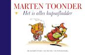 Het is alles Hupsafladder - Marten Toonder (ISBN 9789023484059)