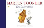Een lekker stukje - Marten Toonder (ISBN 9789023488965)