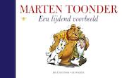 Een lijdend voorbeeld - Marten Toonder (ISBN 9789023490524)