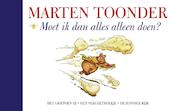 Moet ik dan alles alleen doen? - Marten Toonder (ISBN 9789023490418)