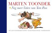 Nog meer listen van Tom Poes - Marten Toonder (ISBN 9789023496922)