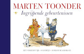 Ingrijpende gebeurtenissen - Marten Toonder (ISBN 9789023458616)