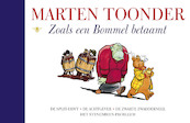 Zoals een Bommel betaamt - Marten Toonder (ISBN 9789023485162)