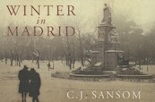 Winter in Madrid - C.J. Sansom (ISBN 9789049802264)