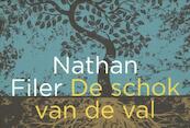 De schok van de val - Nathan Filer (ISBN 9789049802967)