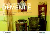De wondere wereld van dementie - Bob Verbraeck, Anneke van der Plaats (ISBN 9789035234260)