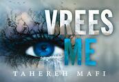Vrees me - Tahereh Mafi (ISBN 9789049802752)