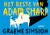 Het beste van Adam Sharp DL - Graeme Simsion (ISBN 9789049806415)
