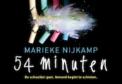 54 minuten DL - Marieke Nijkamp (ISBN 9789049806347)