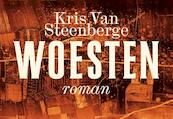 Woesten - Kris Van Steenberge (ISBN 9789049807115)