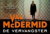 De vervangster DL - Val McDermid (ISBN 9789049807597)