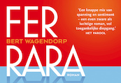 Ferrara - Bert Wagendorp (ISBN 9789049807979)