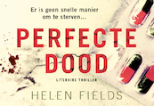 Perfecte dood - Helen Fields (ISBN 9789049808464)