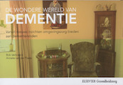 De wondere wereld van dementie - Bob Verbraeck, Anneke van der Plaats (ISBN 9789035230194)