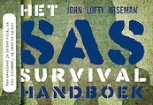 Het SAS survival handboek DL - John. Wiseman (ISBN 9789049806736)