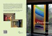 Kleuradvies - Jan de Boon, Mark Kotterink (ISBN 9789082658415)