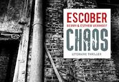 Chaos - Escober (ISBN 9789049800284)