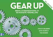 Gear Up - Jonas Kjellberg, Lena Ramfelt, Tom Kosnik (ISBN 9789462200937)