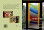 Kleuradvies - Mark Kotterink, Jan de Boon (ISBN 9789082658484)