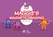 Maggie's magnetic imaging - Ronald van Rheenen, Floris de Jonge (ISBN 9789036816700)