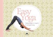 Easy Yoga - Kyra de Vreeze (ISBN 9789401302708)