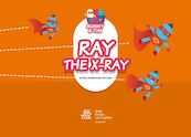 Ray the X-Ray - Ronald van Rheenen (ISBN 9789036816731)