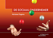 De sociaal ondernemer - Marianne Dagevos (ISBN 9789046968284)
