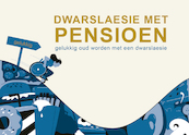 Dwarslaesie met pensioen - Sint Maartenskliniek (ISBN 9789464436839)