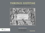 Thronus Iustitiae - (ISBN 9789013123708)