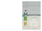 Het nabestaan van Anna Portier - Judith Maassen (ISBN 9789021416687)