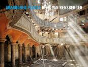 Abandoned places III - Henk van Rensbergen (ISBN 9789401404525)