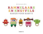 Rammelaars en knuffels - Annemarie Arts (ISBN 9789043921664)