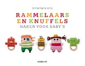 Rammelaars en knuffels - Annemarie Arts (ISBN 9789043921671)
