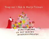 Sinterklaas en het kleine hoogtevreespietje - Youp van 't Hek (ISBN 9789025862435)