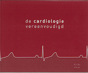 Cardiologie vereenvoudigd - A.J. Six (ISBN 9789059314214)