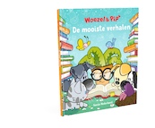 De mooiste verhalen - Guusje Nederhorst (ISBN 9789493216136)