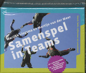 Samenspel in teams - M. Lingsma, Marijke Lingsma, M. van der Meer, Marijke van der Meer (ISBN 9789079877010)