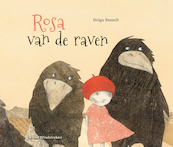 Rosa van de raven - Helga Bansch (ISBN 9789051165333)