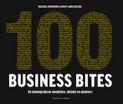 100 Business Bites - Machiel Emmering, Remy Ludo Gieling (ISBN 9789047009467)