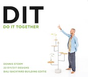 DIT. Do it together - Dennis Storm (ISBN 9789000371020)